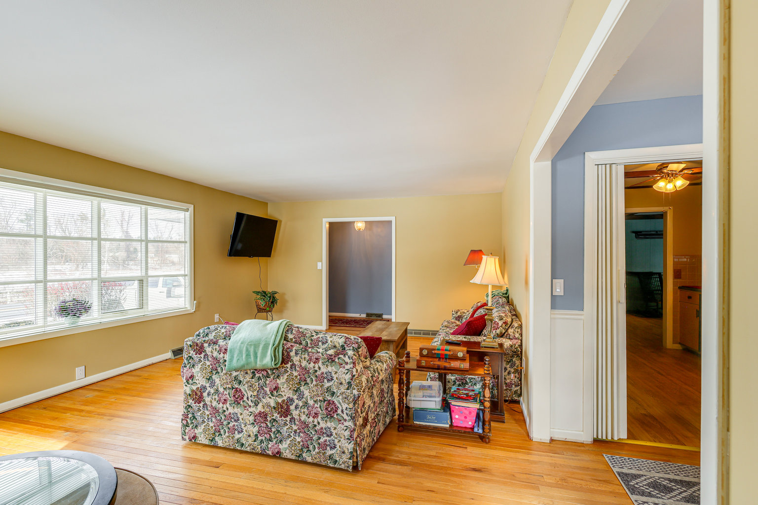 Glens Falls North Vacation Rental