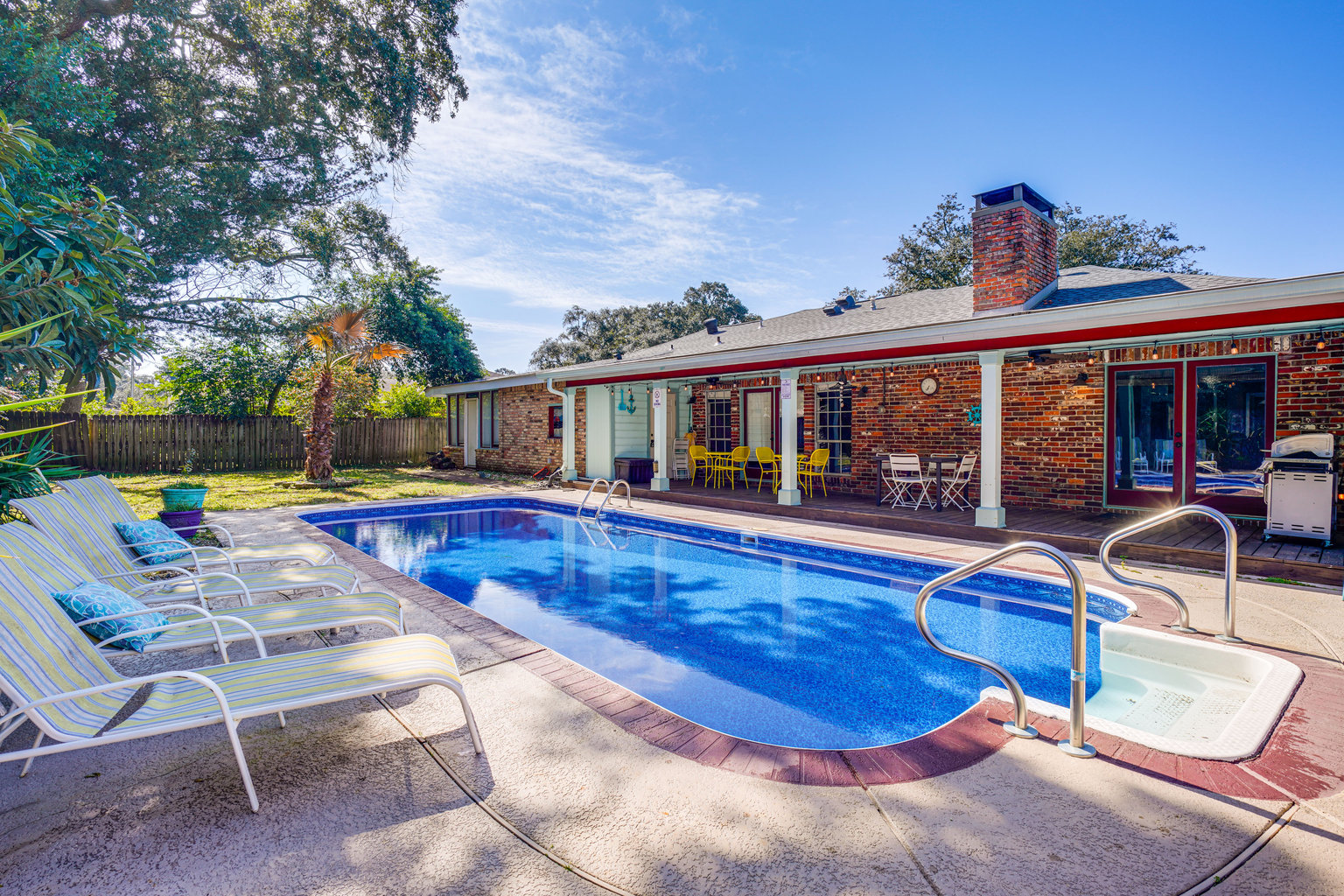 Gulfport Vacation Rental