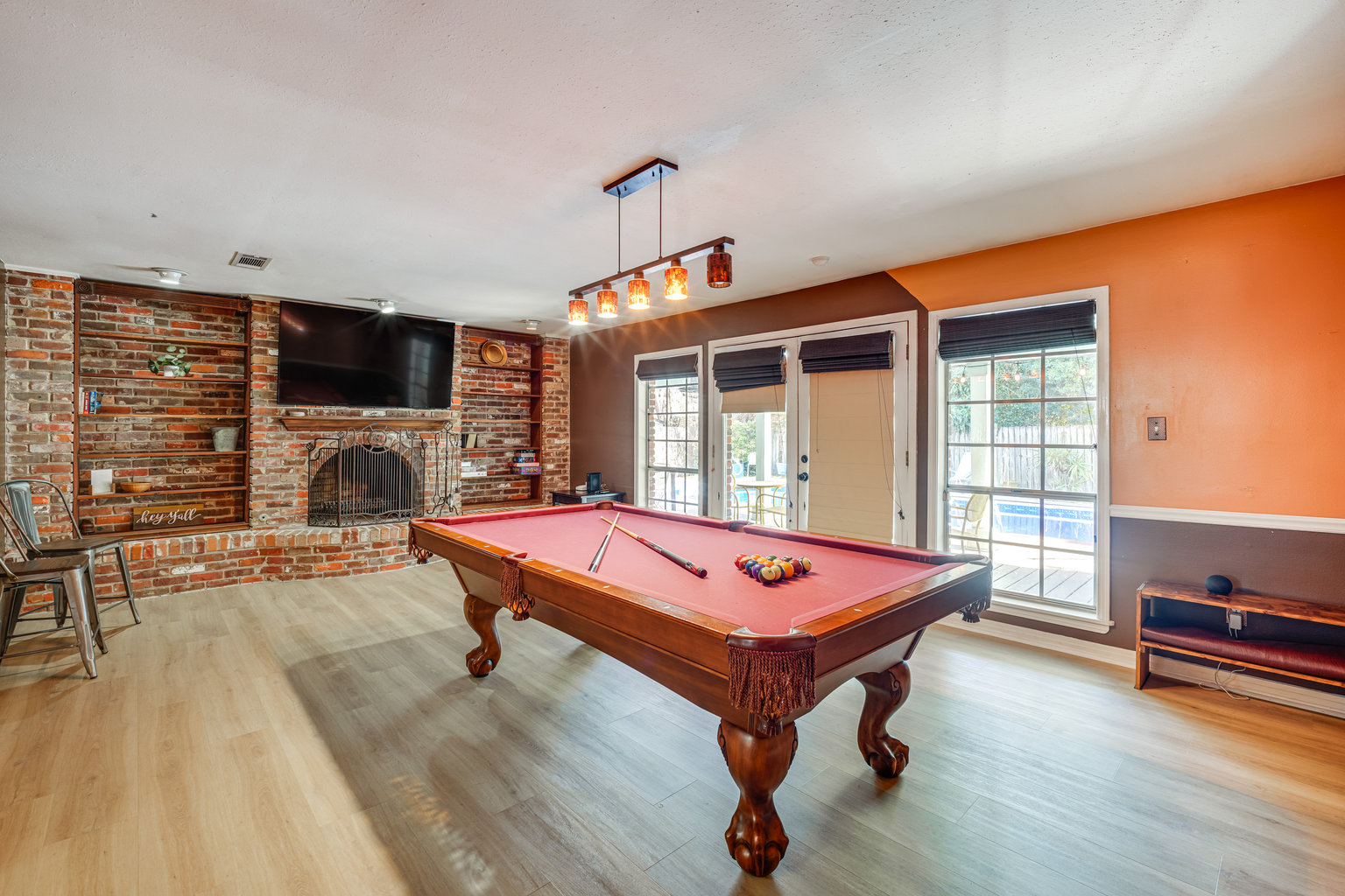 Gulfport Vacation Rental