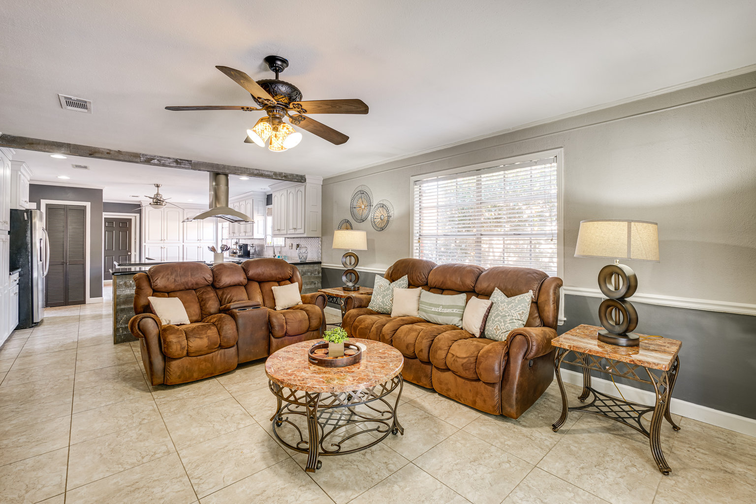 Gulfport Vacation Rental