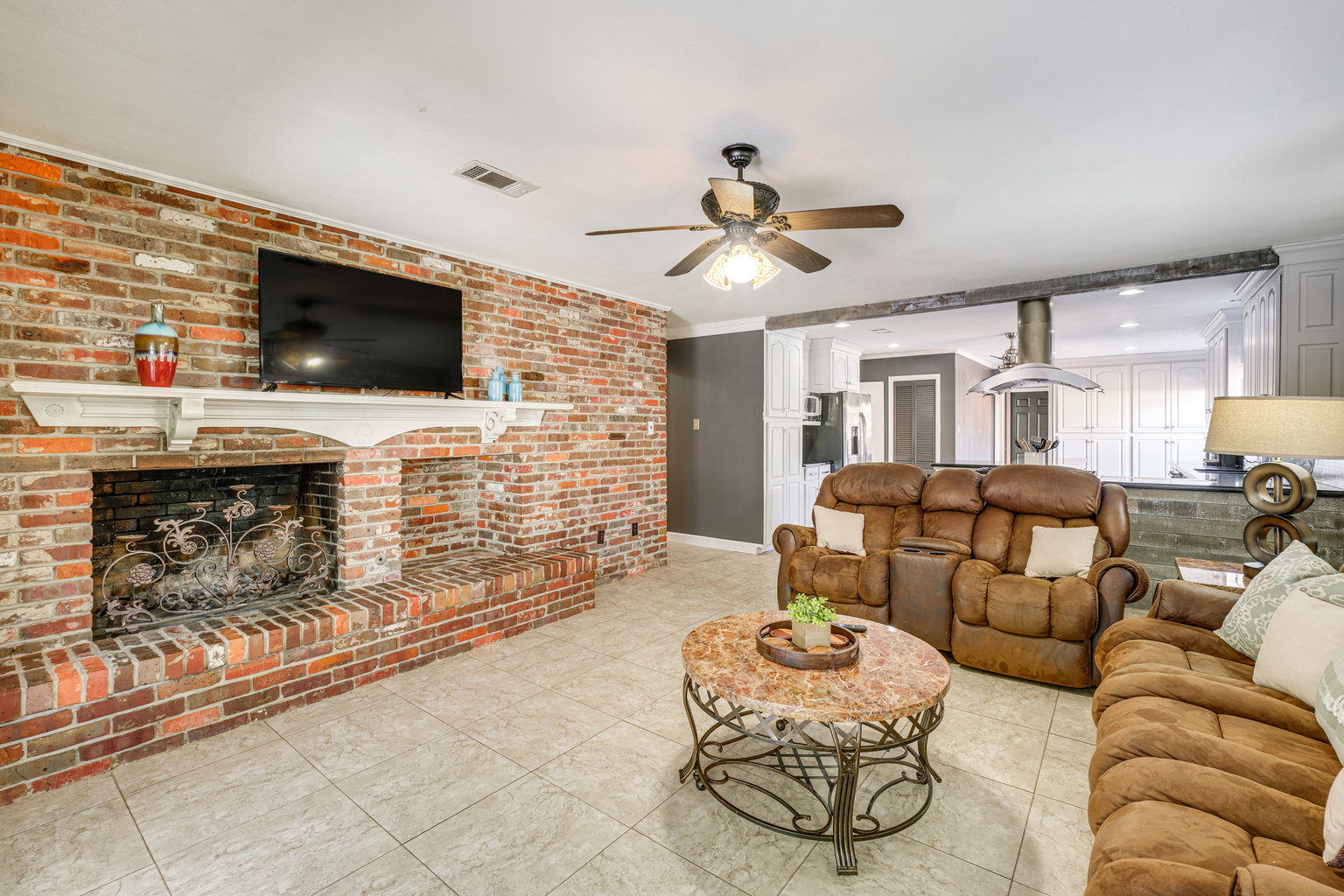 Gulfport Vacation Rental