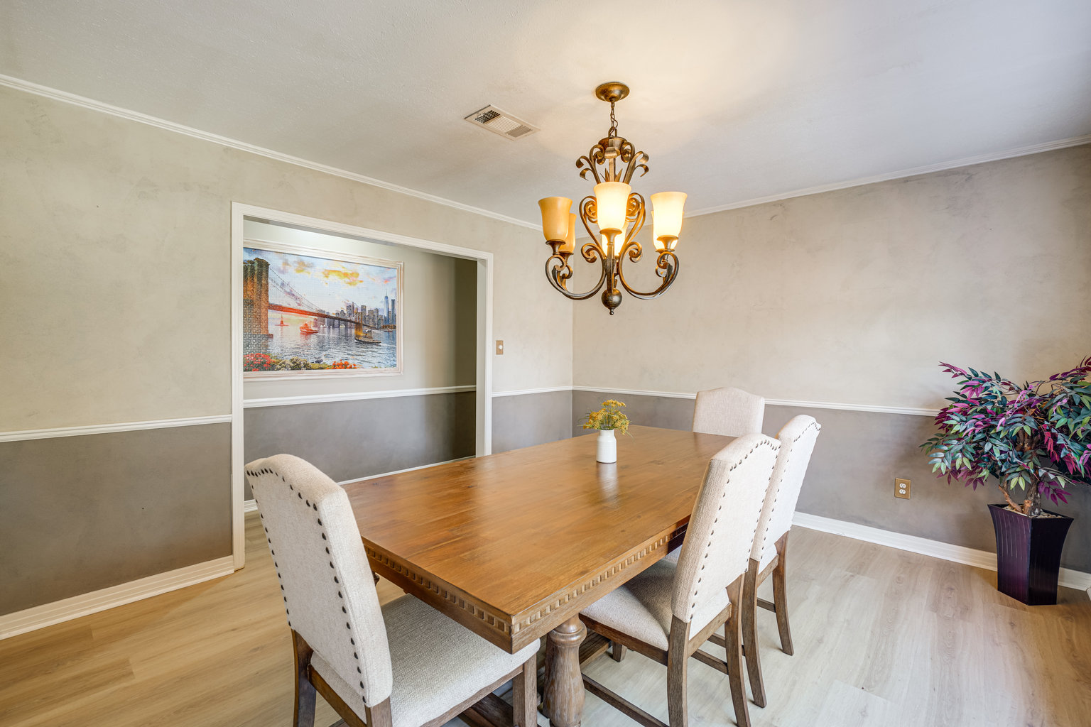 Gulfport Vacation Rental