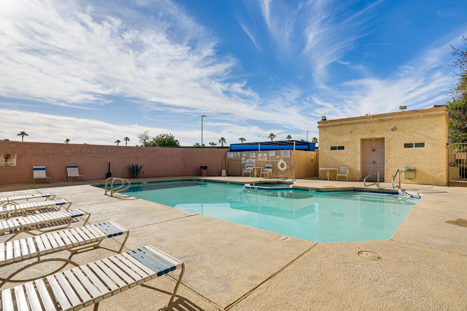 Surprise Vacation Rental