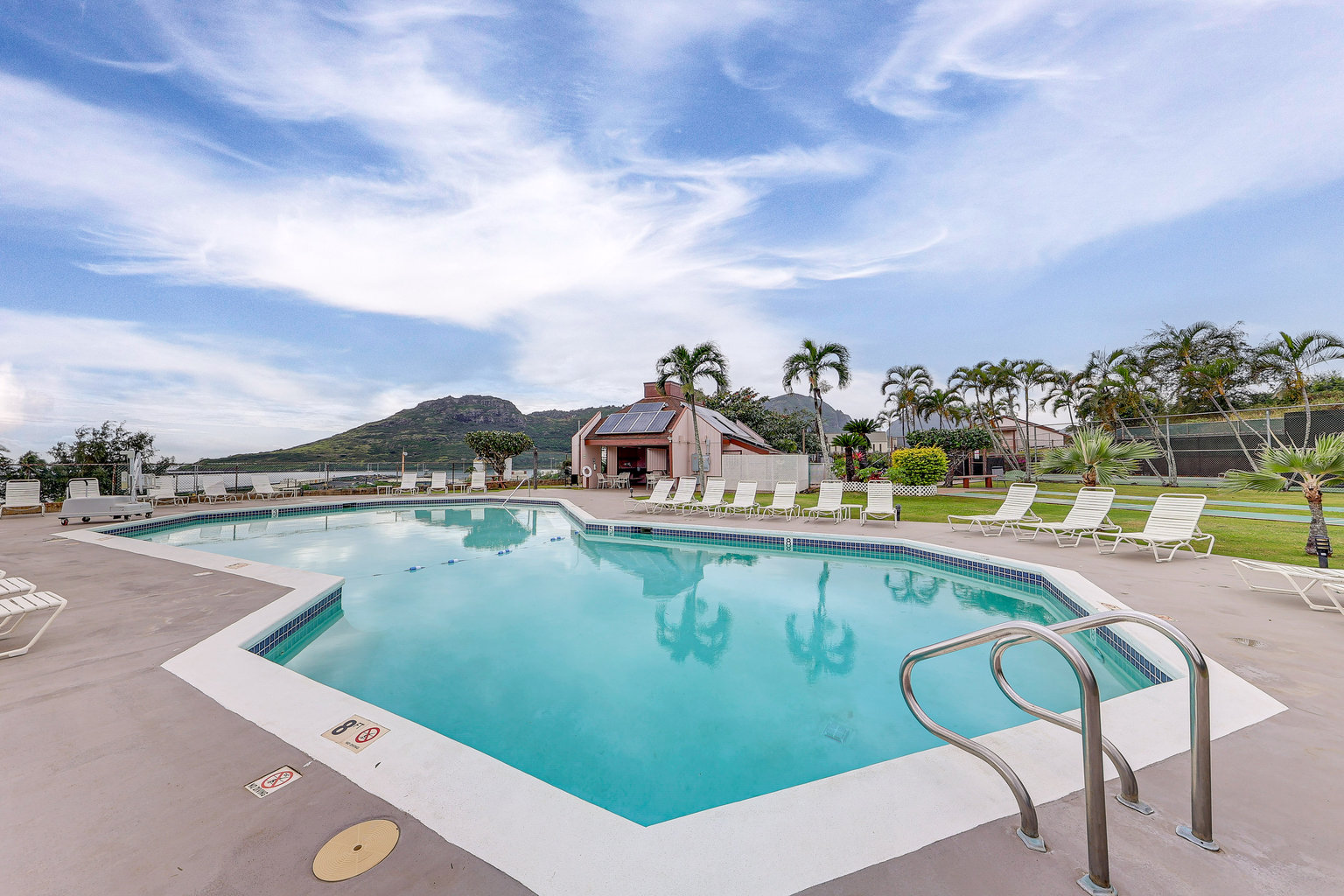 Lihue Vacation Rental