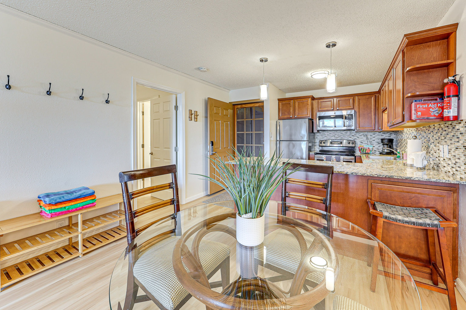 Lihue Vacation Rental