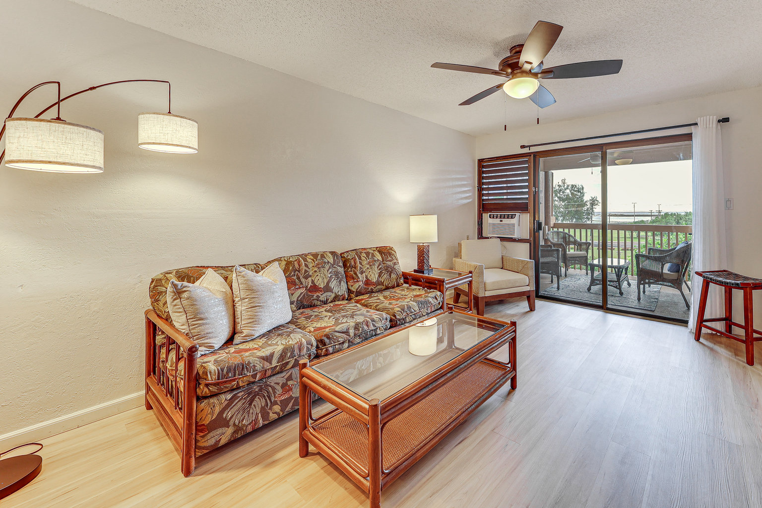 Lihue Vacation Rental