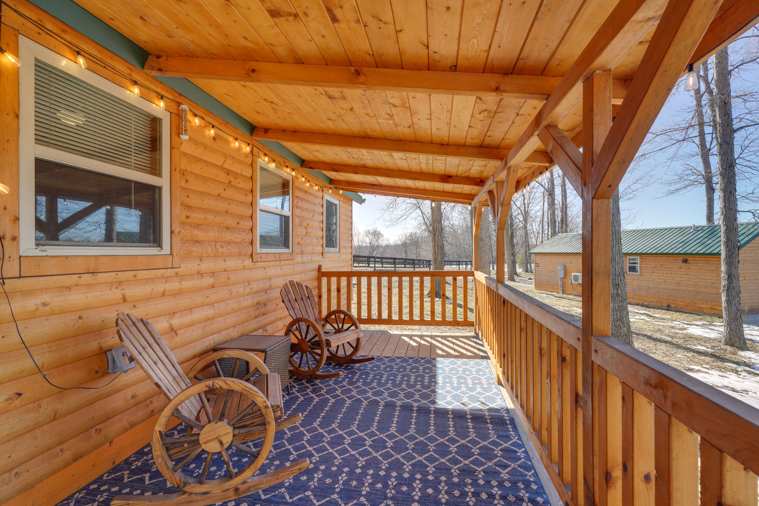 La Grange Vacation Rental