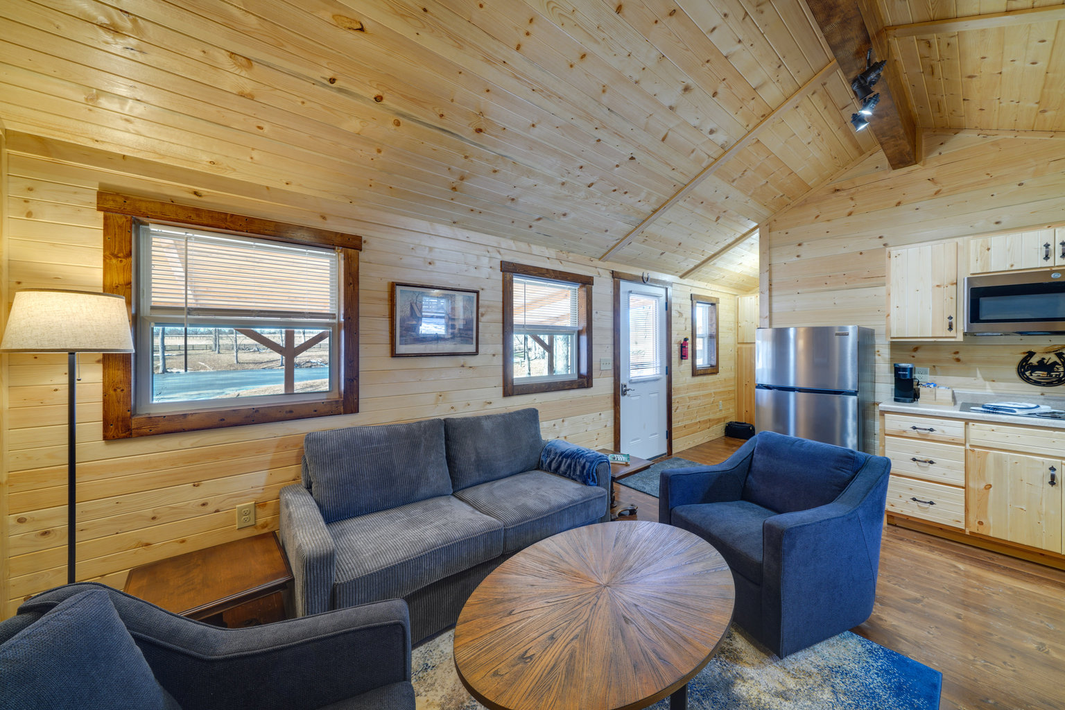 La Grange Vacation Rental