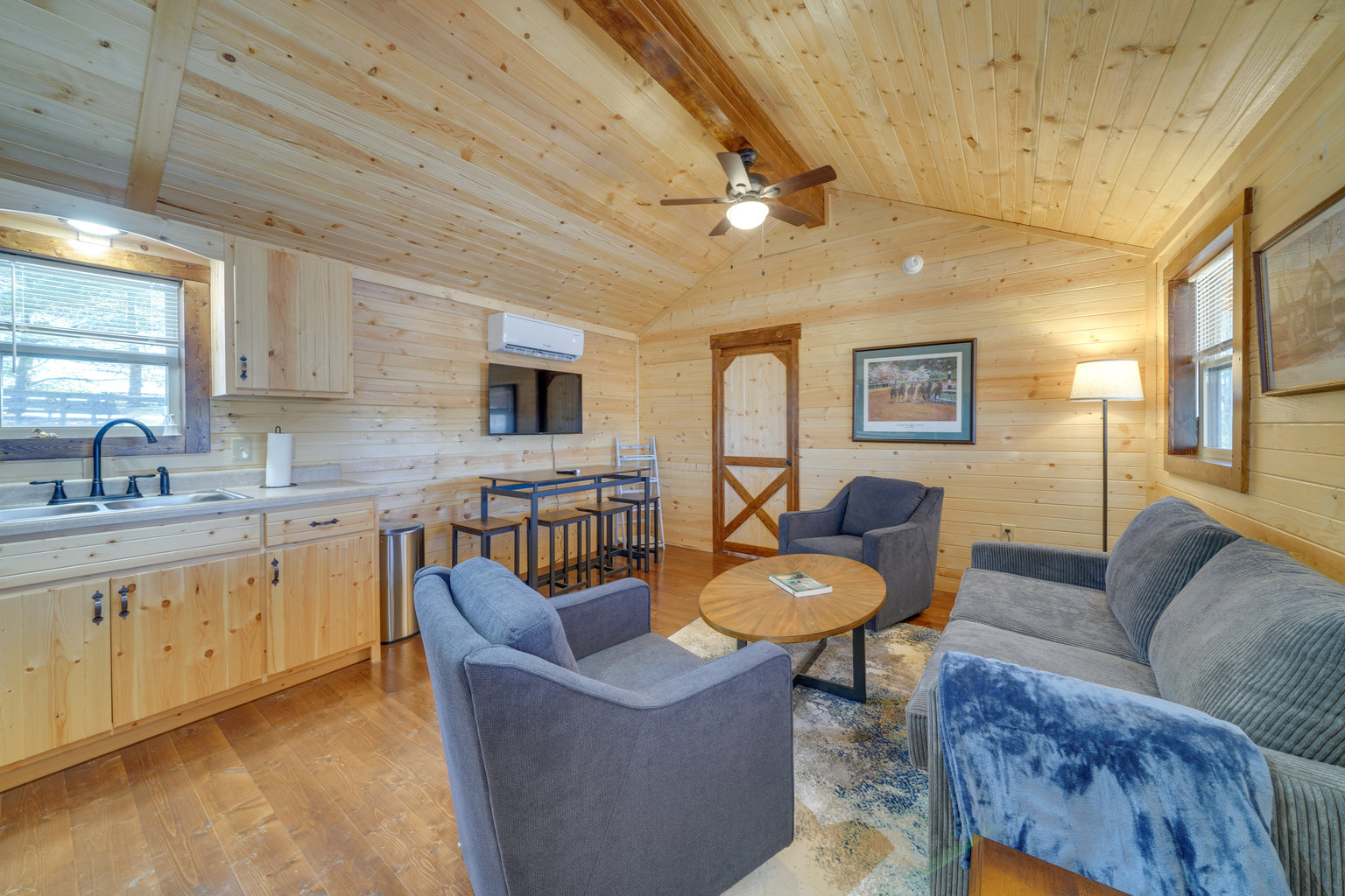La Grange Vacation Rental
