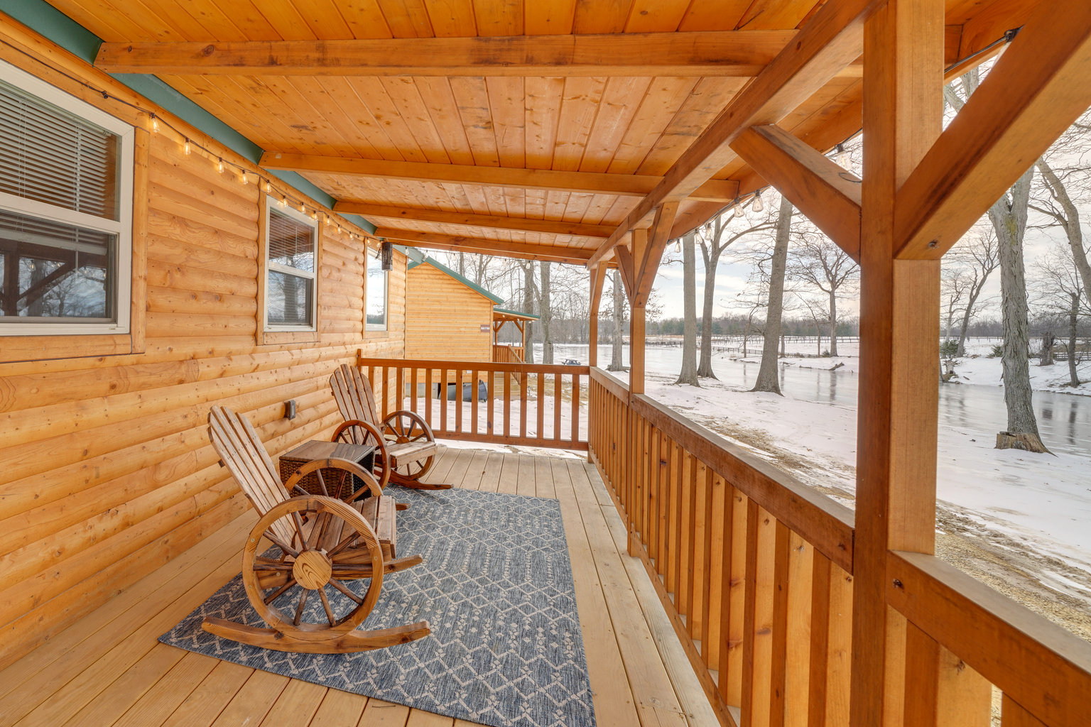 La Grange Vacation Rental