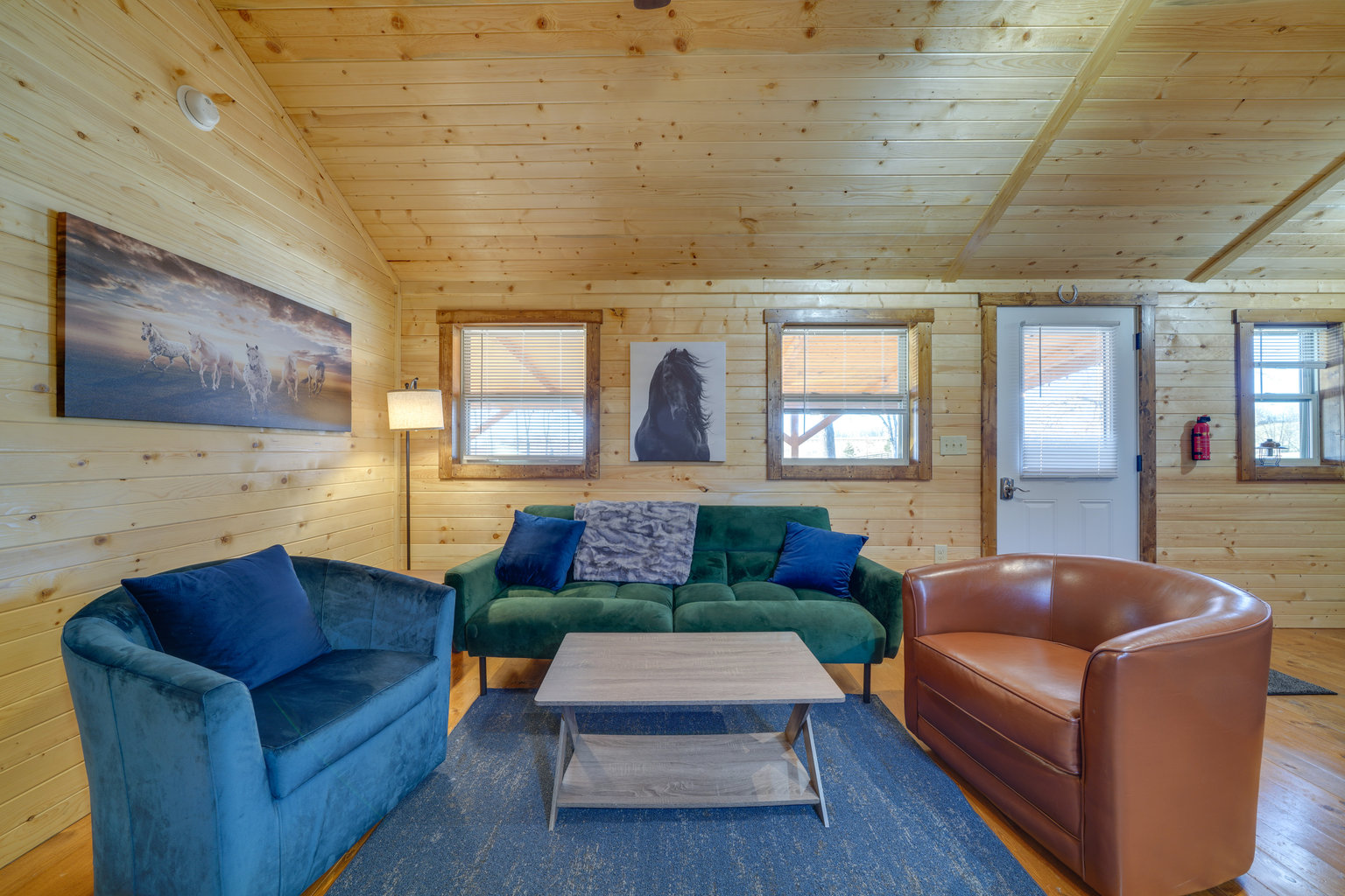 La Grange Vacation Rental