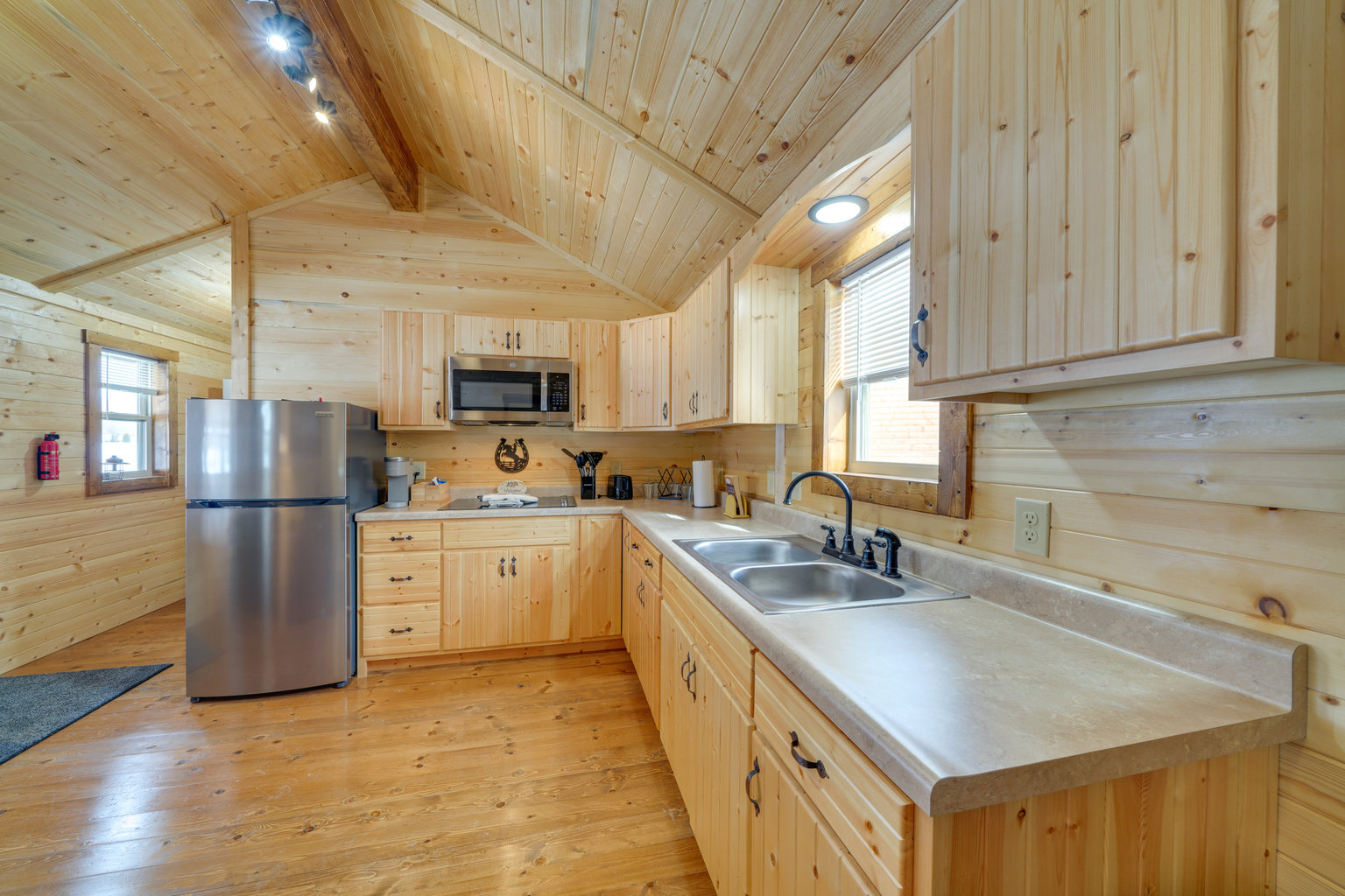 La Grange Vacation Rental