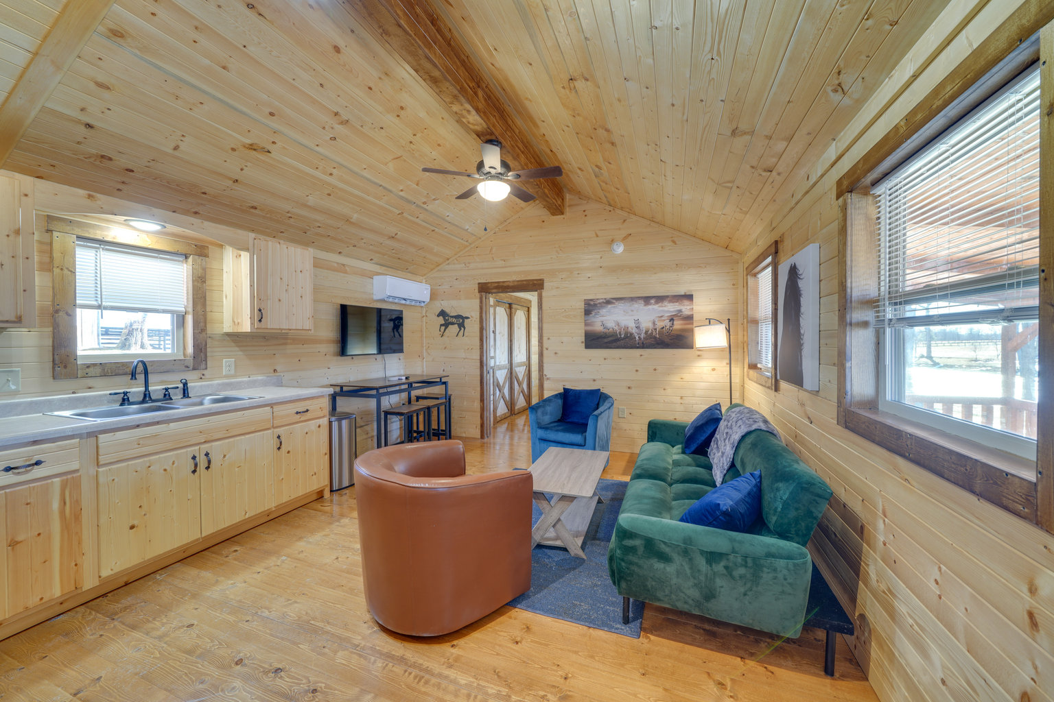 La Grange Vacation Rental