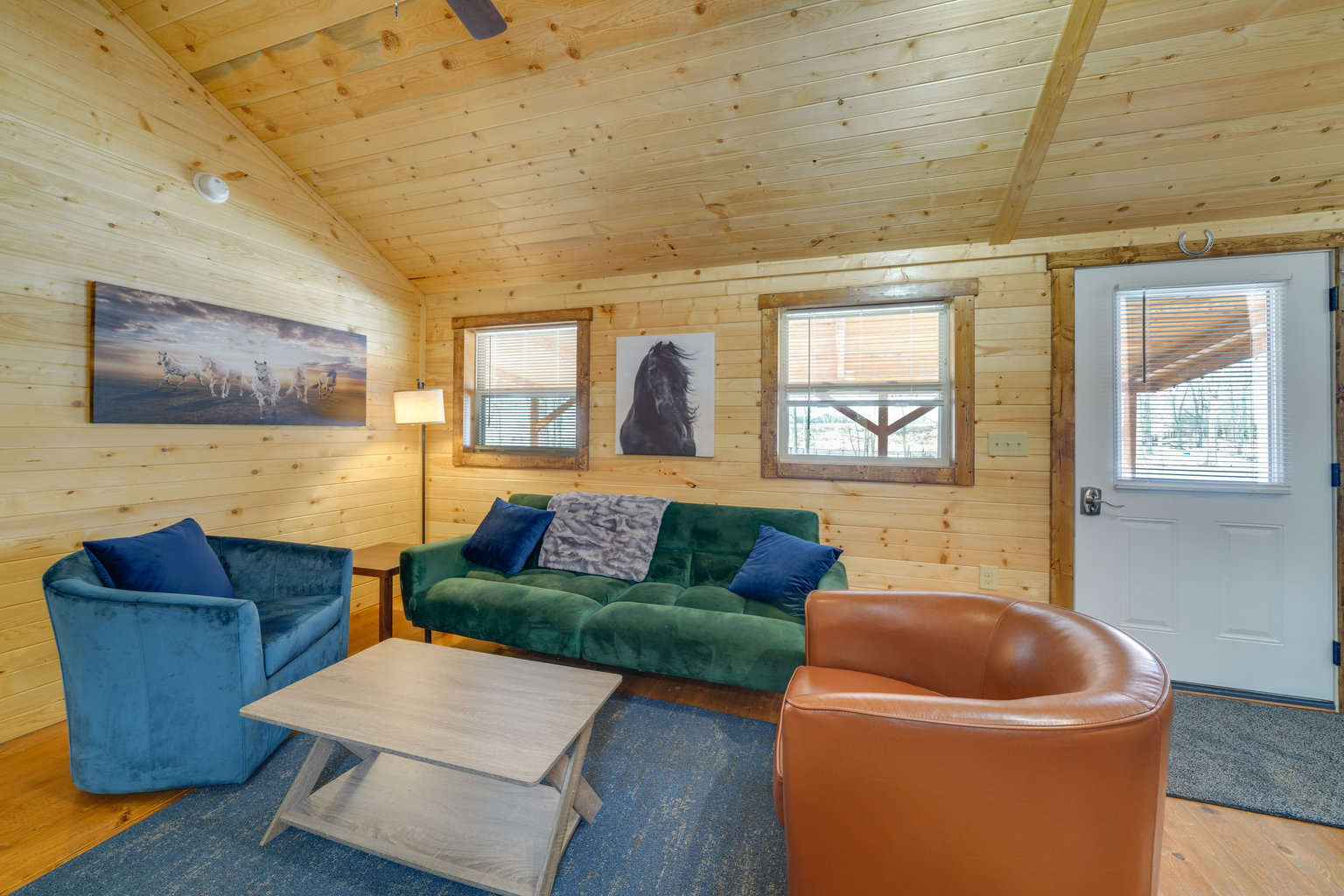 La Grange Vacation Rental