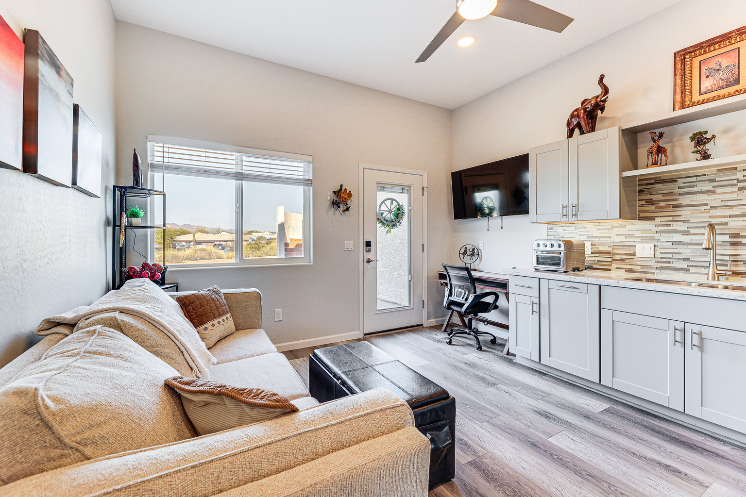 Apache Junction Vacation Rental