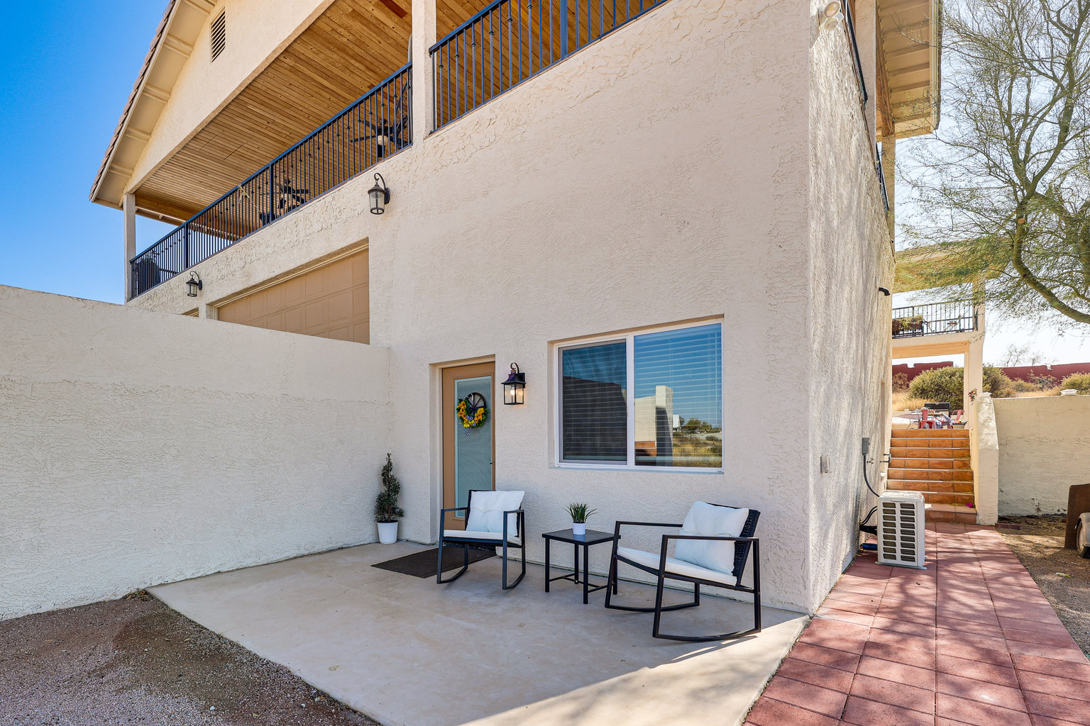 Apache Junction Vacation Rental