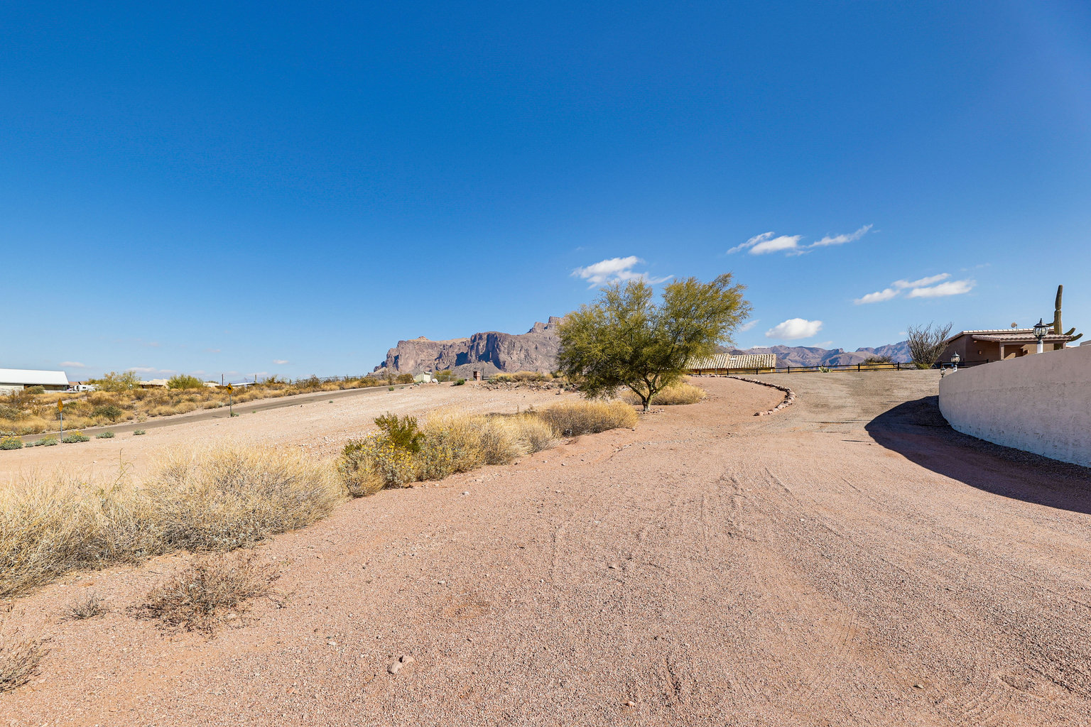Apache Junction Vacation Rental