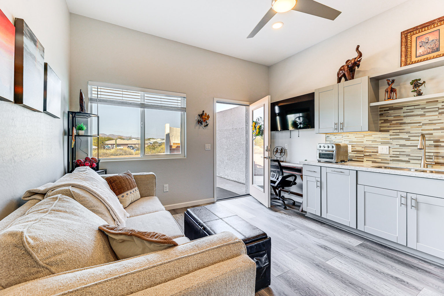 Apache Junction Vacation Rental