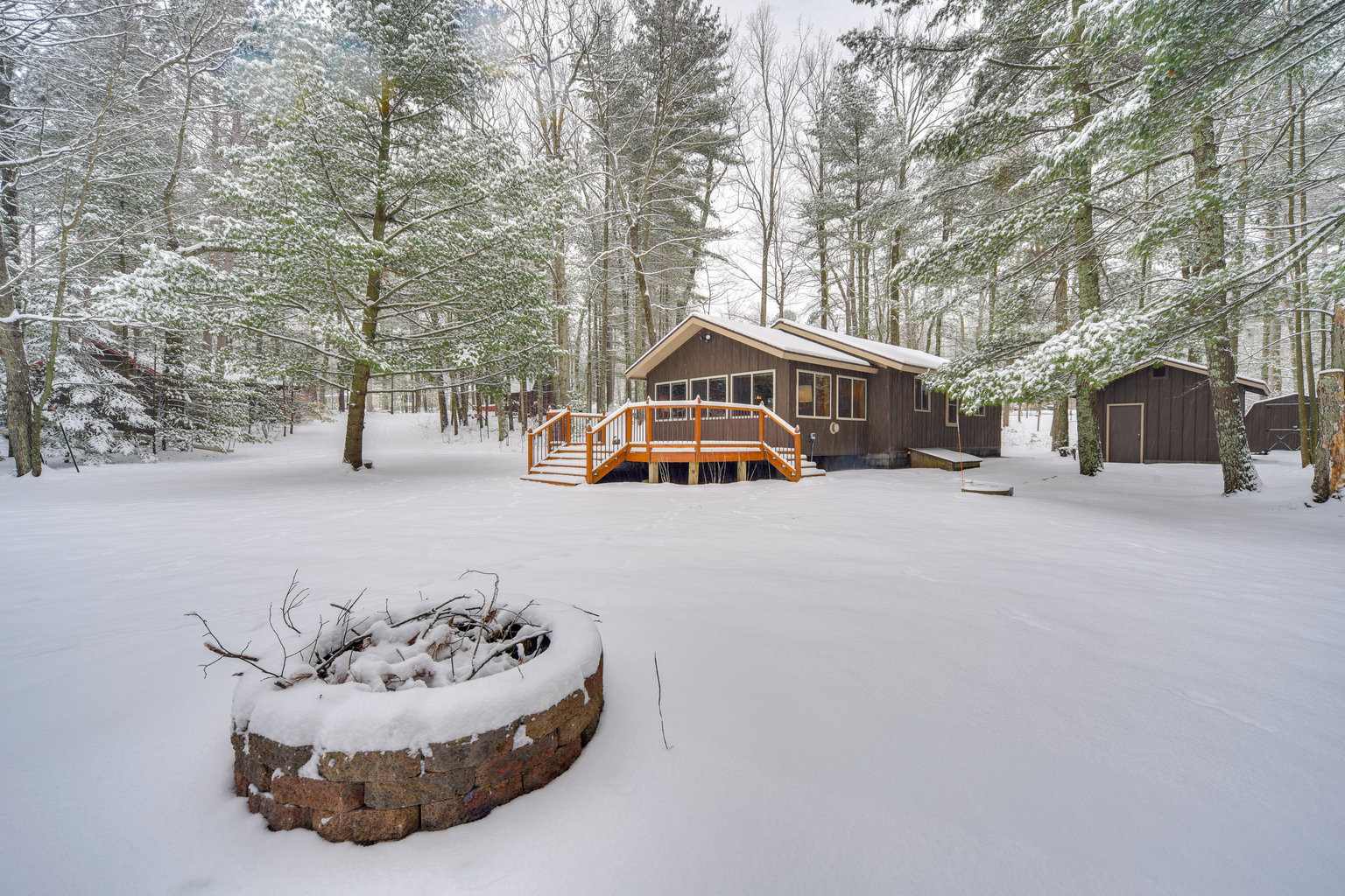 Hayward Vacation Rental