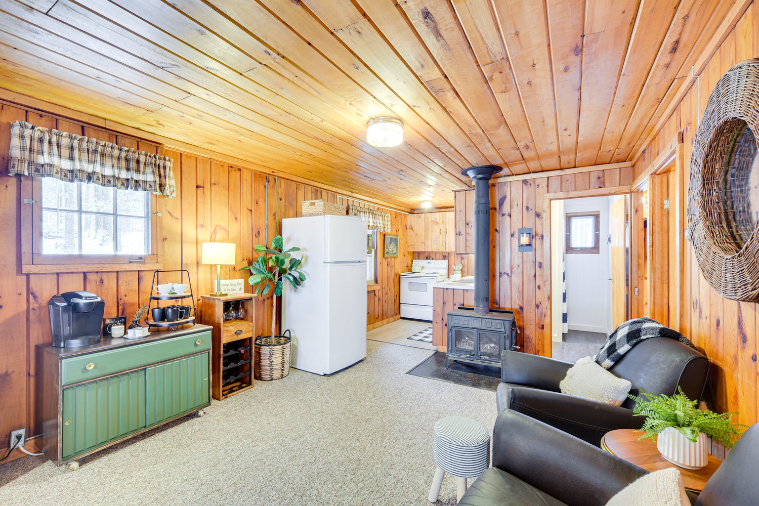 Hayward Vacation Rental