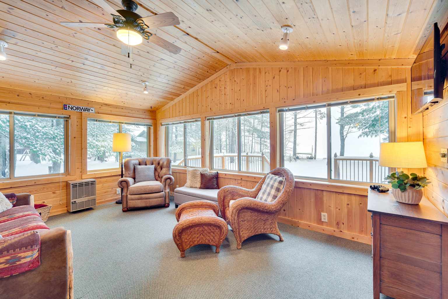 Hayward Vacation Rental