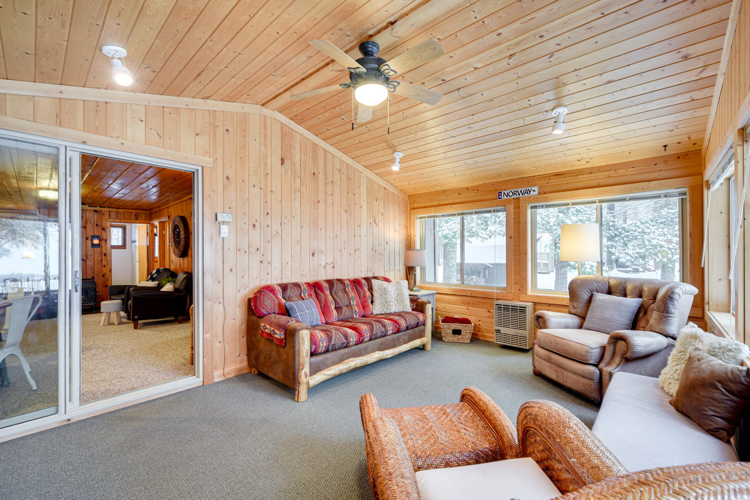 Hayward Vacation Rental