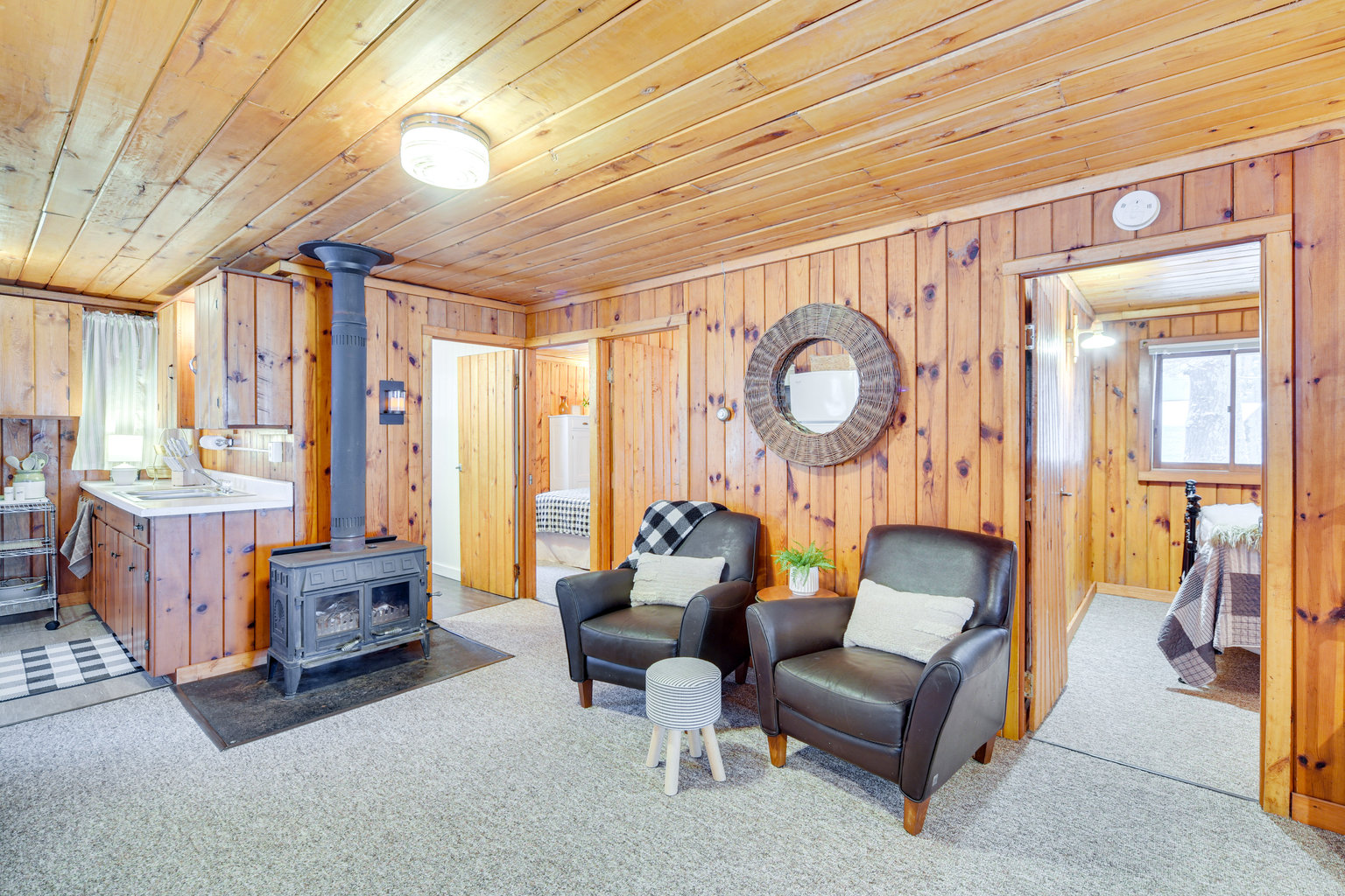 Hayward Vacation Rental