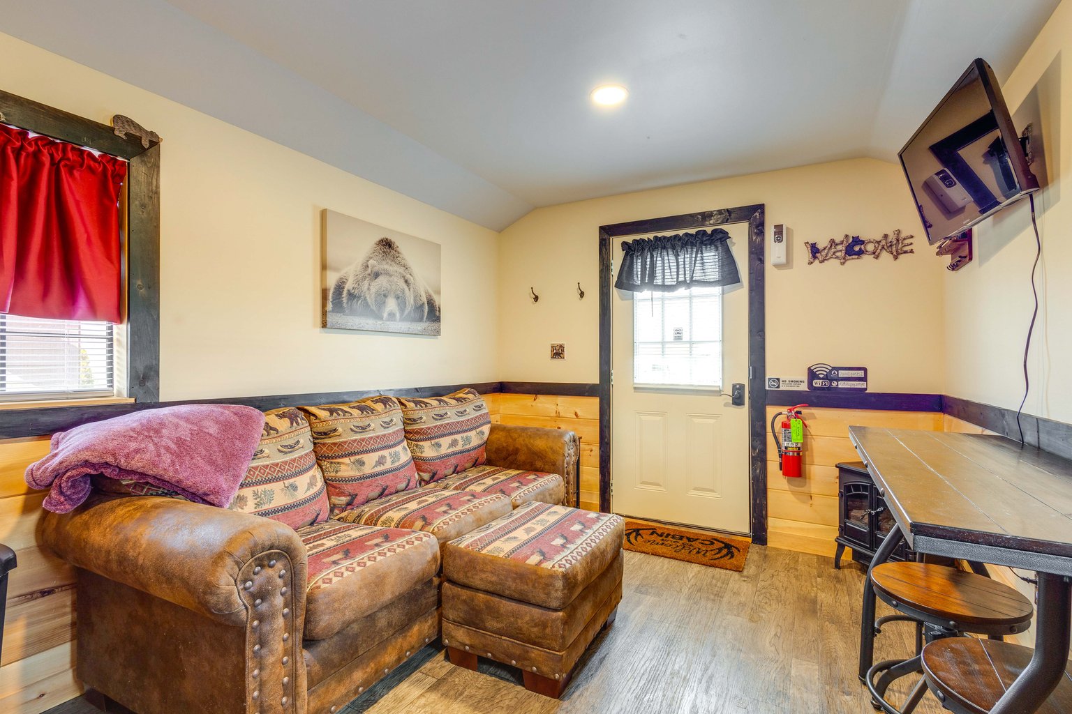 Sevierville Vacation Rental