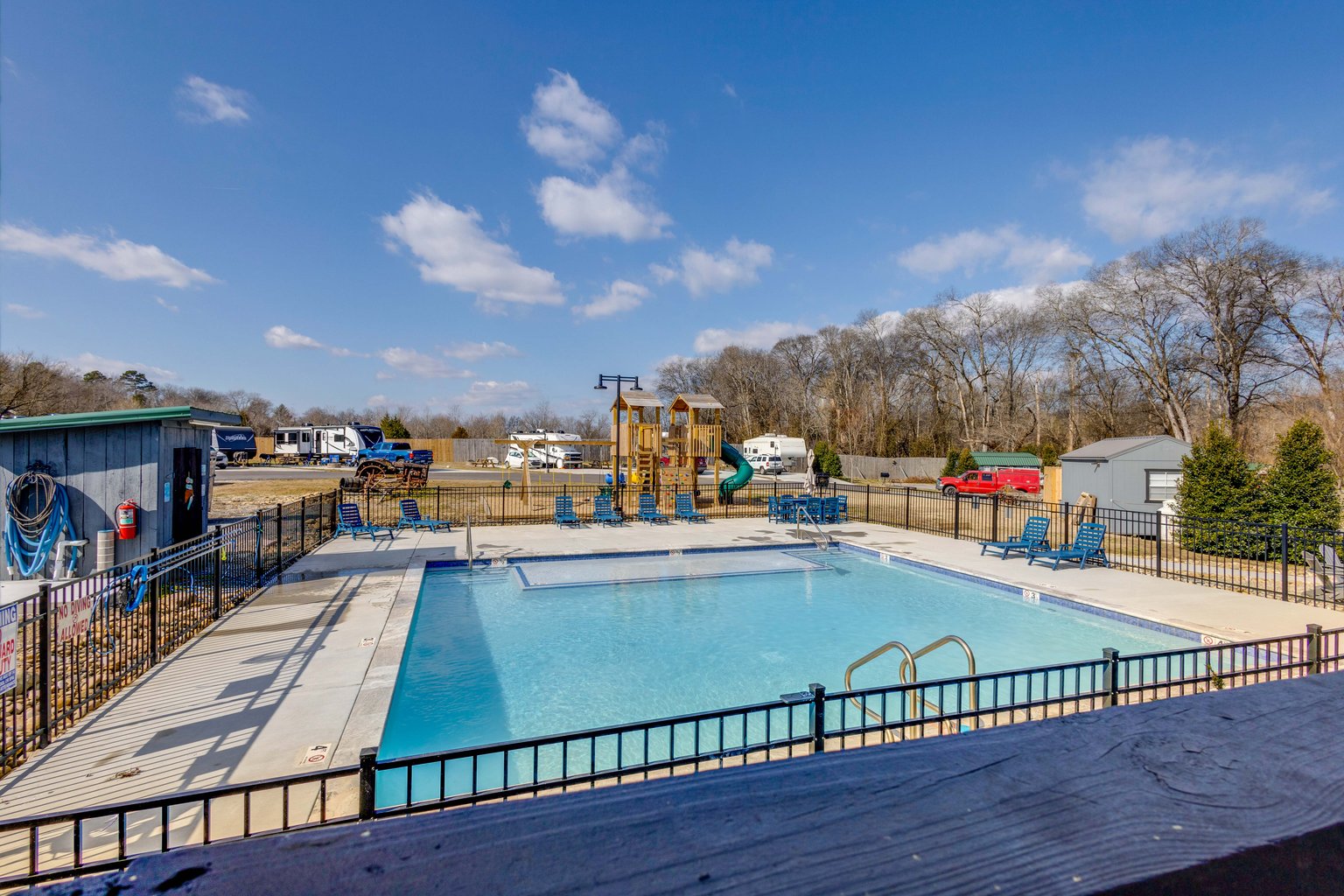 Sevierville Vacation Rental