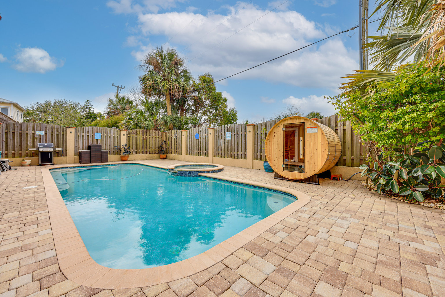 St. Augustine Vacation Rental