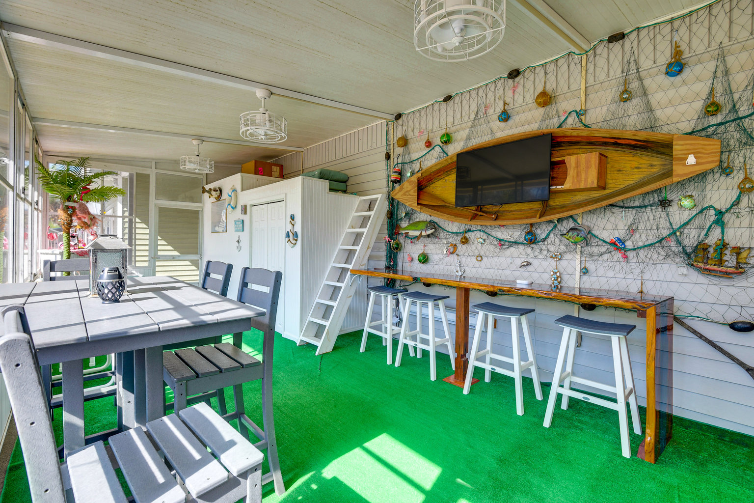 Astor Vacation Rental