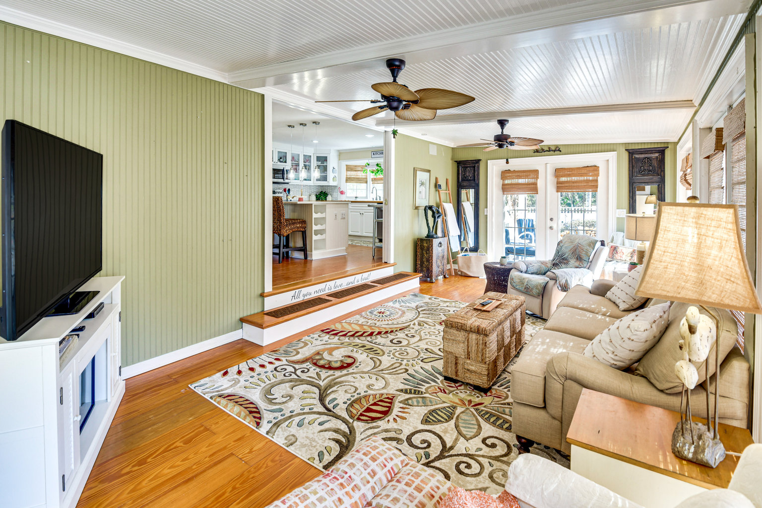 Astor Vacation Rental