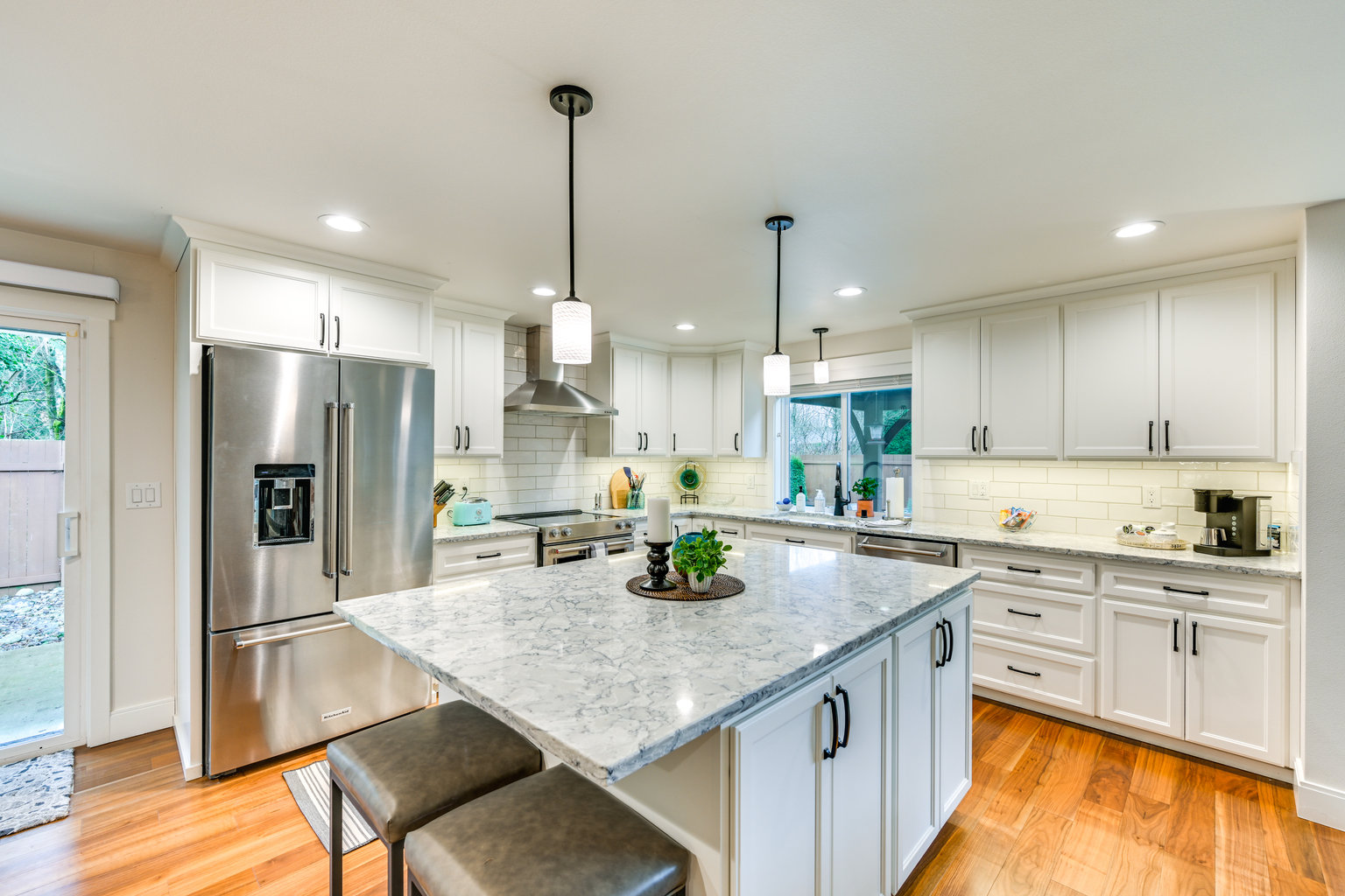 Puyallup Vacation Rental