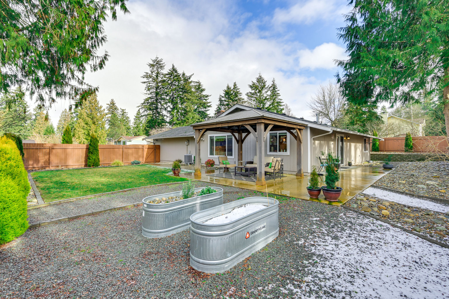 Puyallup Vacation Rental