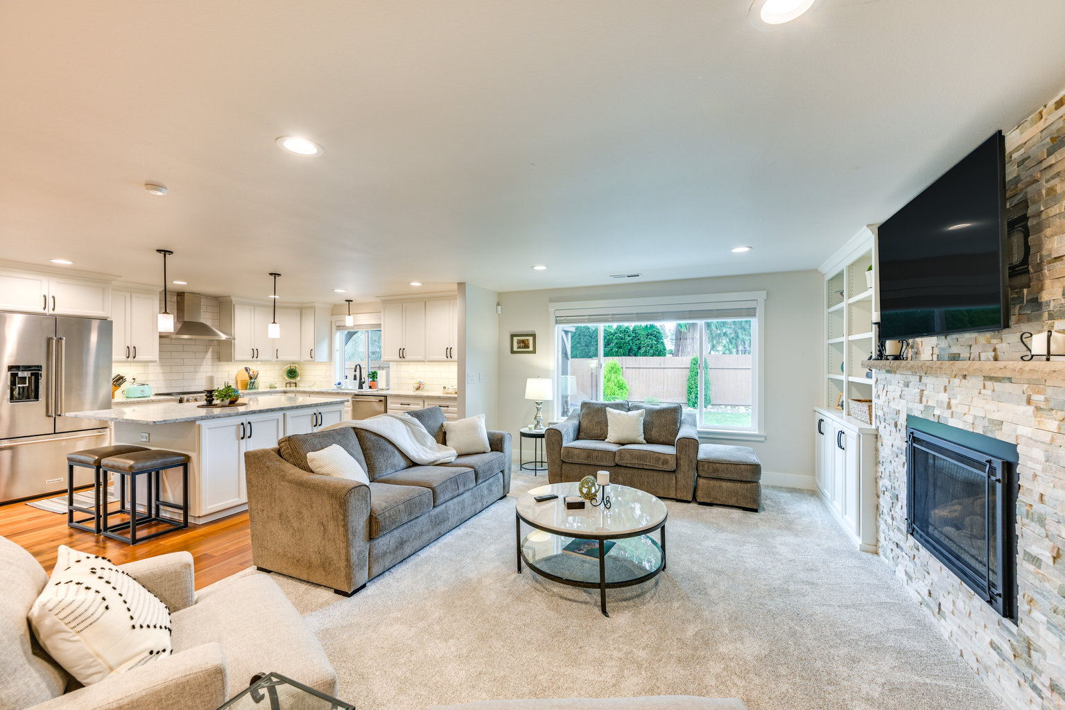 Puyallup Vacation Rental