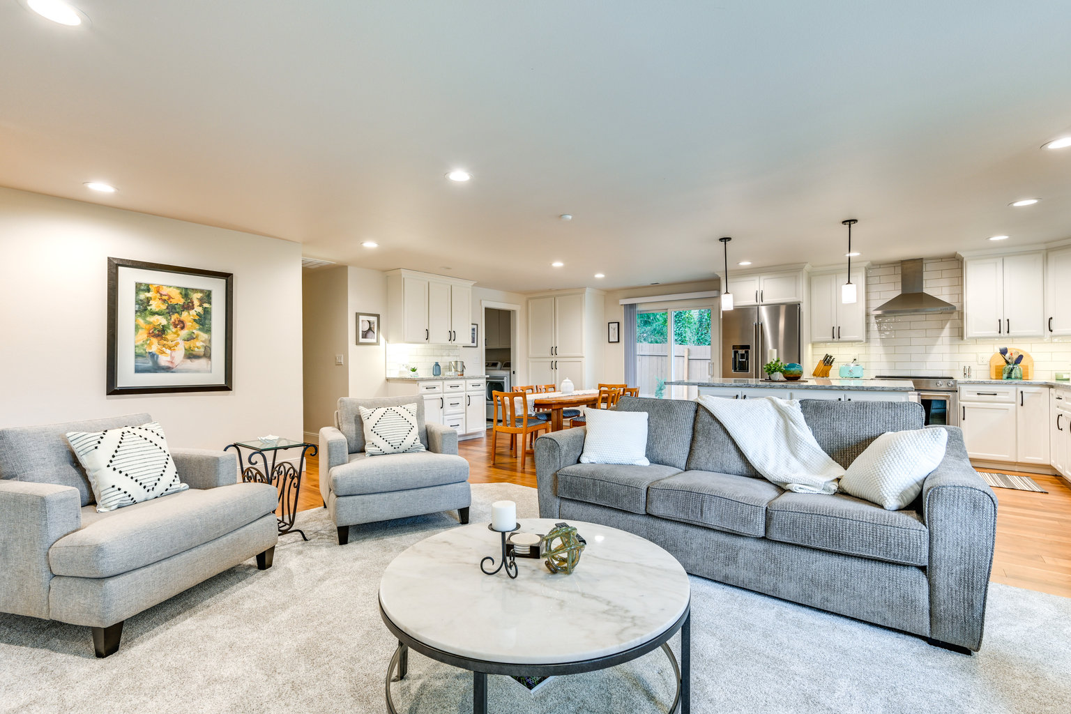 Puyallup Vacation Rental