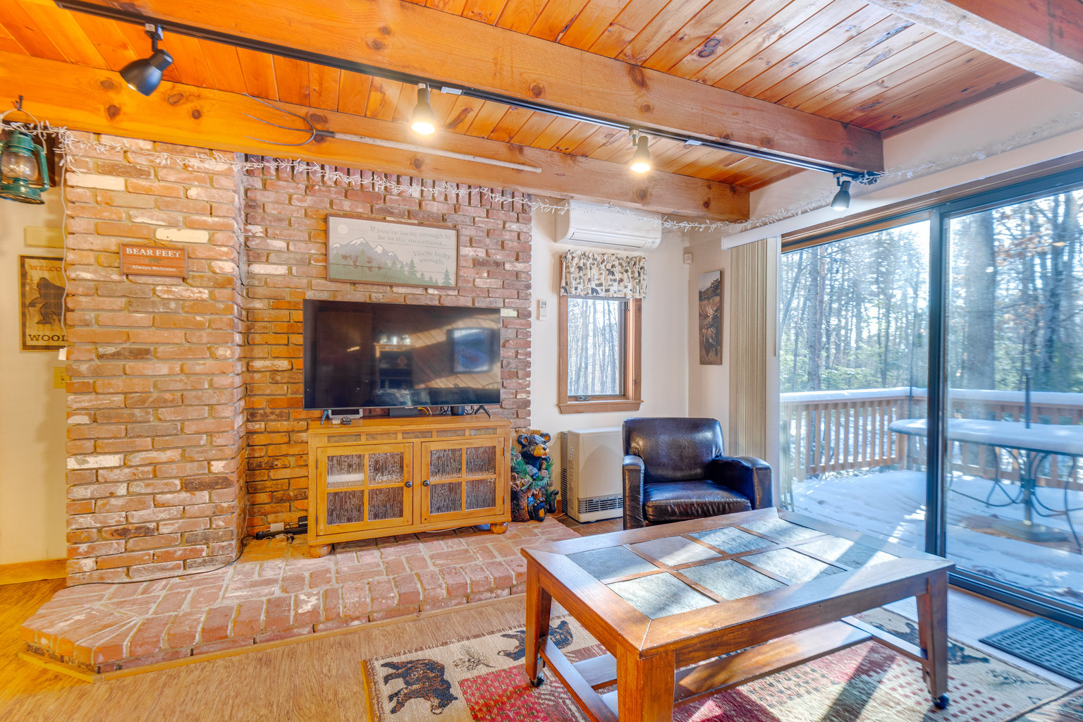 Conway Vacation Rental