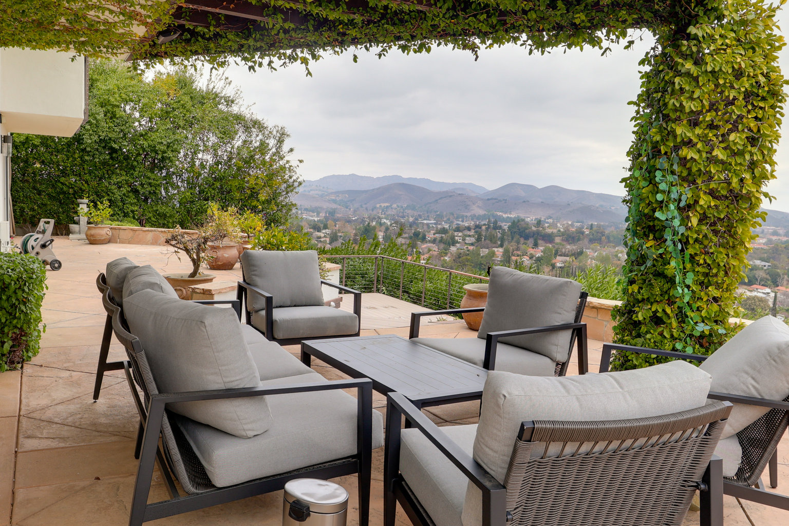 Westlake Village Vacation Rental