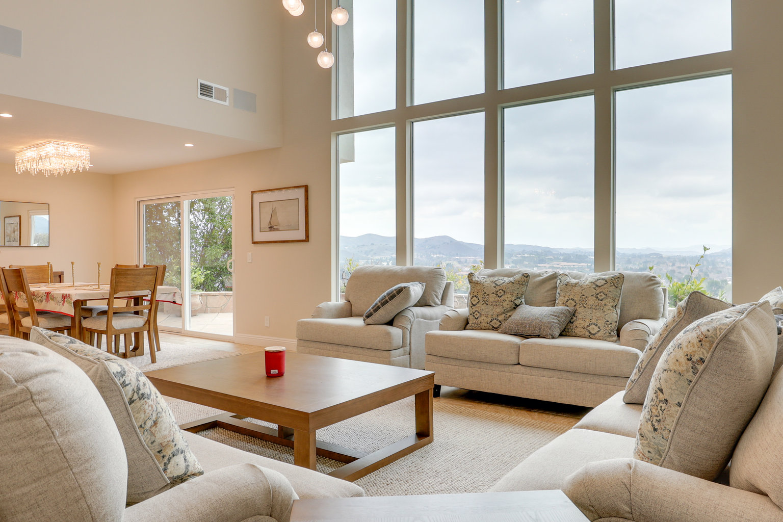 Westlake Village Vacation Rental