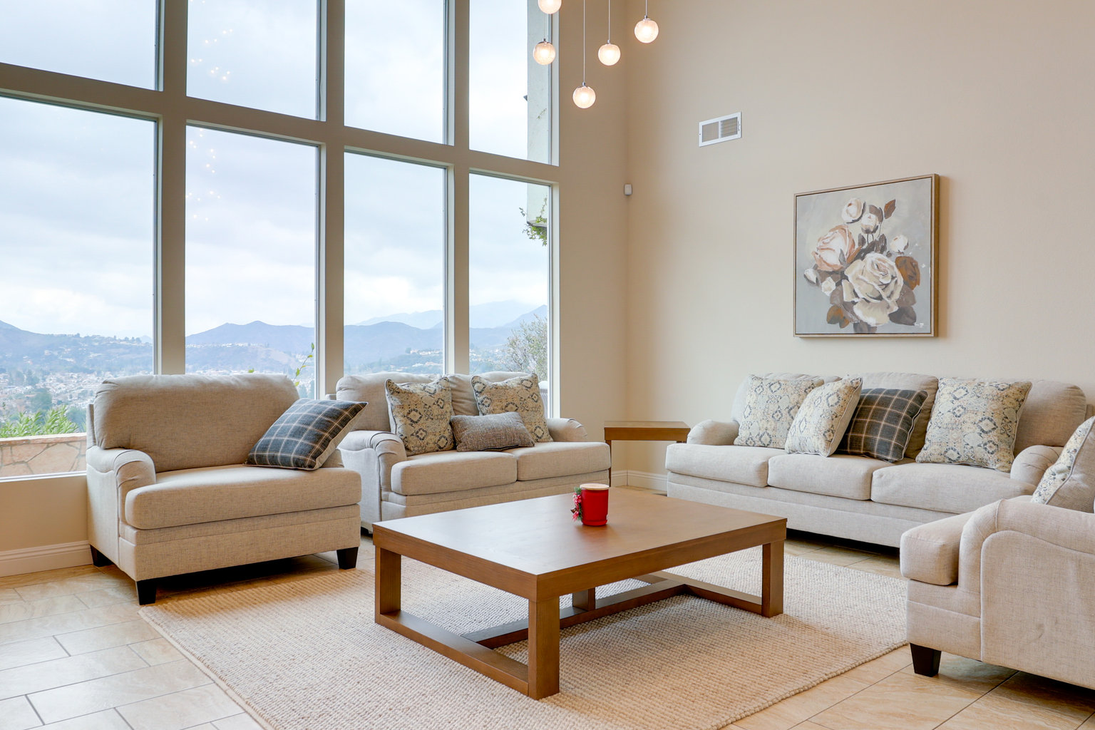 Westlake Village Vacation Rental