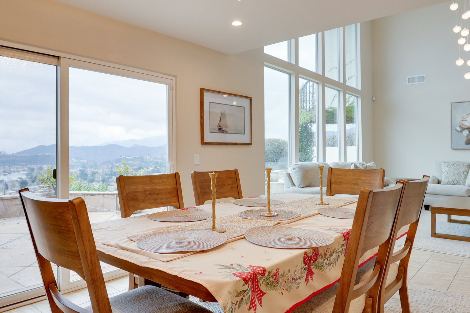 Westlake Village Vacation Rental