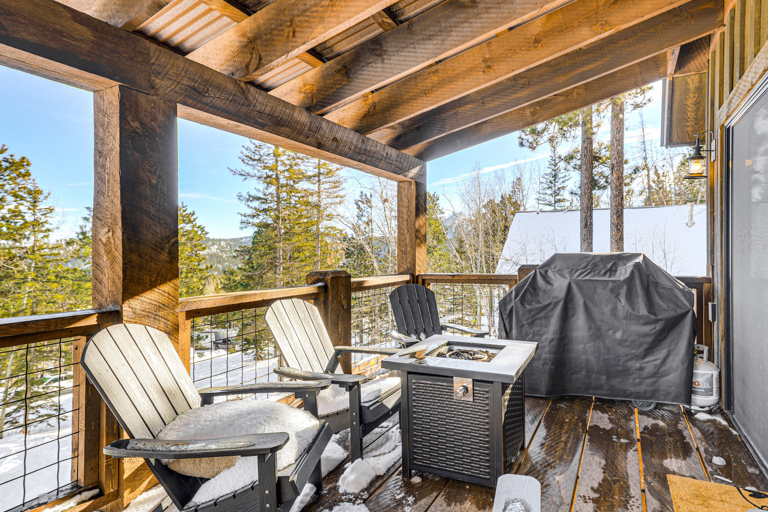 Lead Vacation Rental