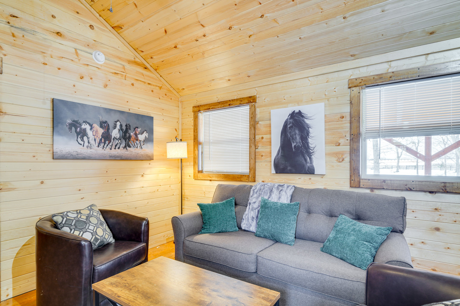 La Grange Vacation Rental