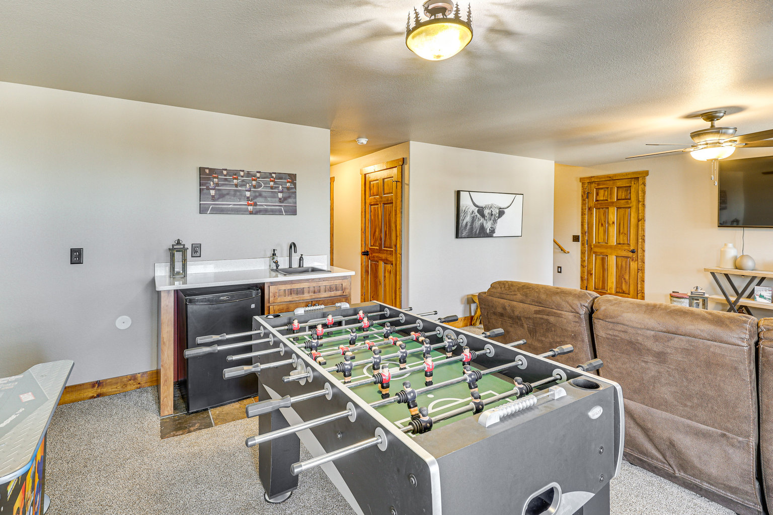 Lead Vacation Rental
