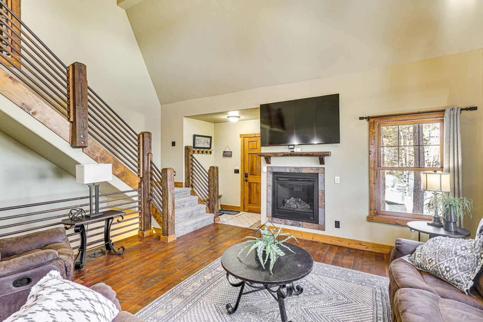 Lead Vacation Rental