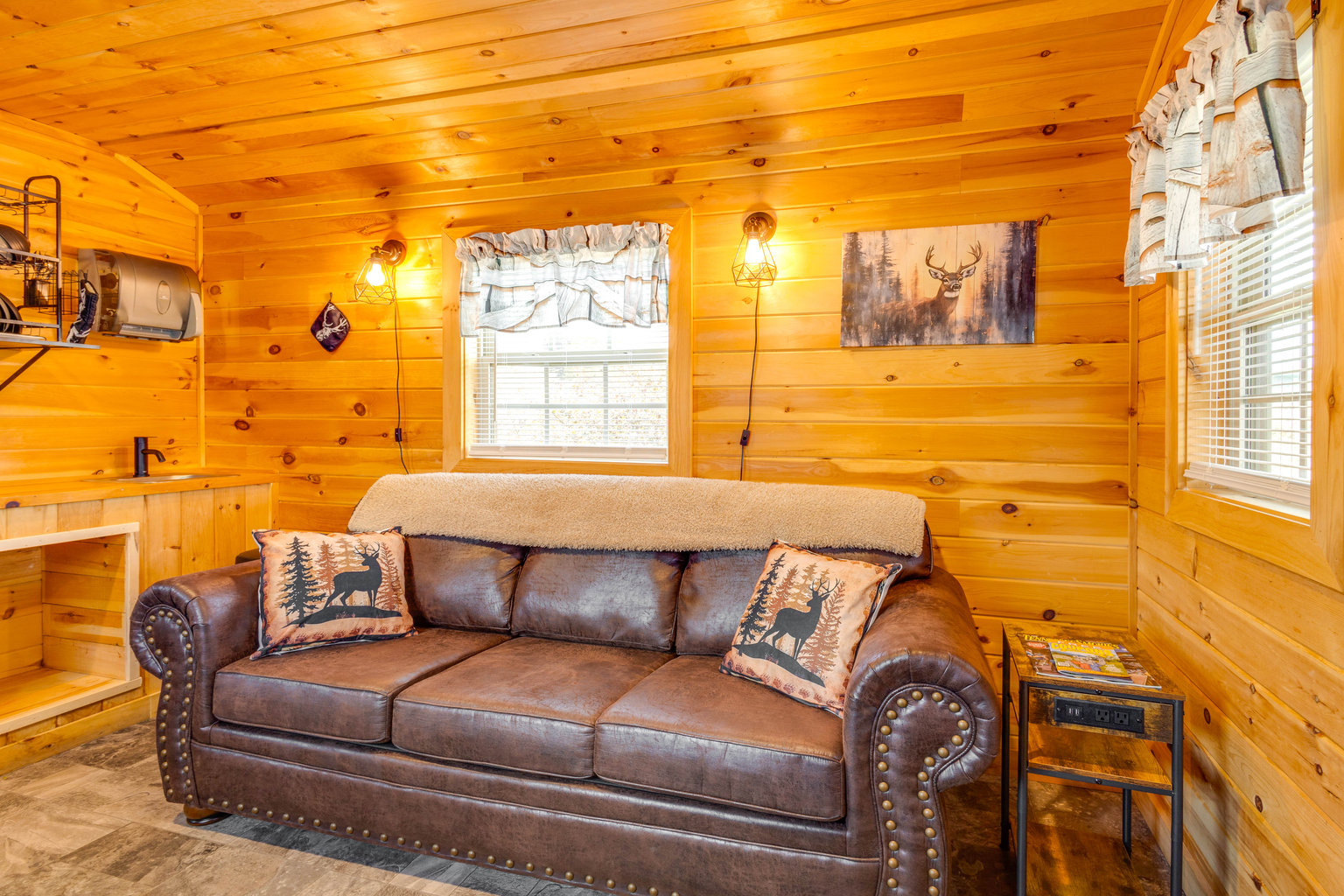Sevierville Vacation Rental
