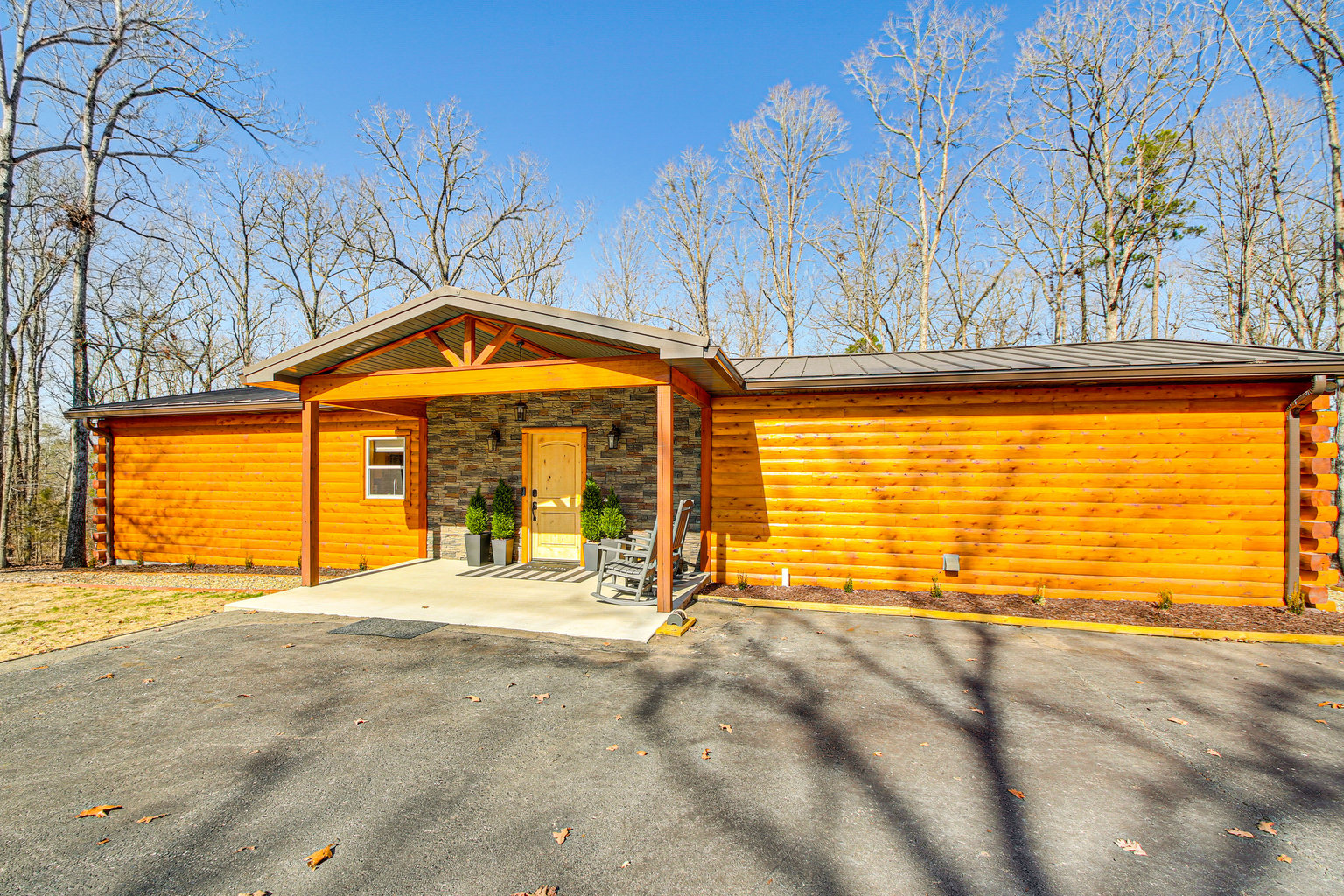 Royal Vacation Rental