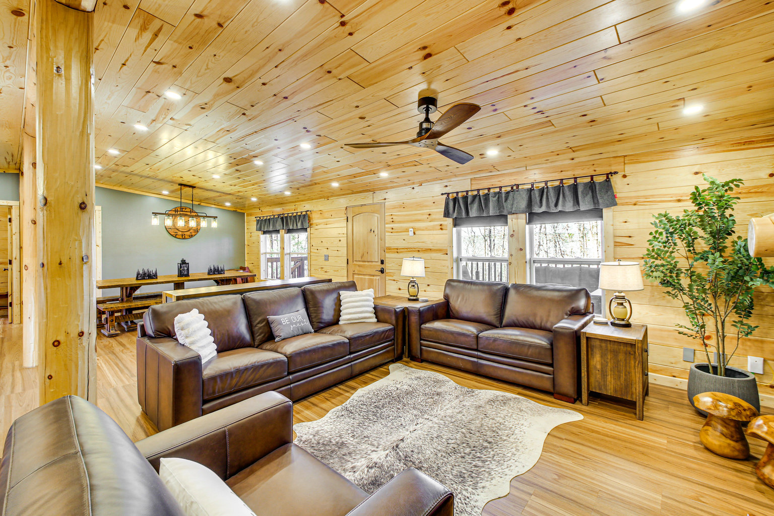 Royal Vacation Rental