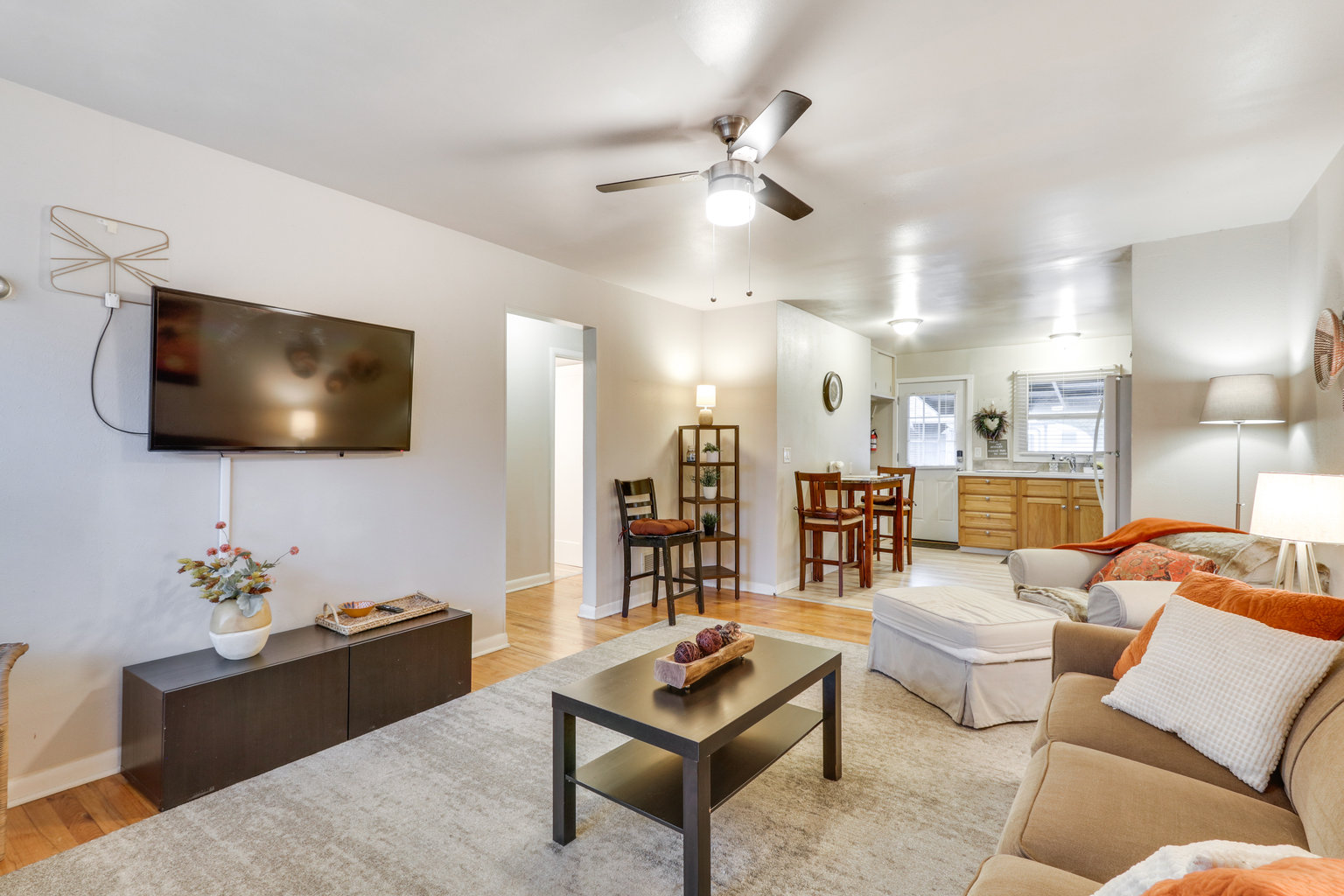 Portland Vacation Rental