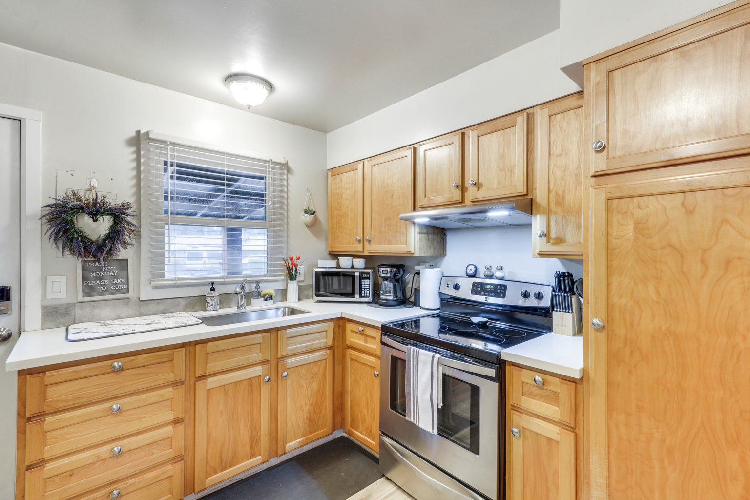 Portland Vacation Rental